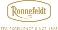 Ronnefeldt Tee Logo