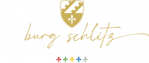 Logo Schlosshotel Burg Schlitz
